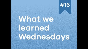 The Case of the Safe Browsing Platform - What We Learned Wednesdays