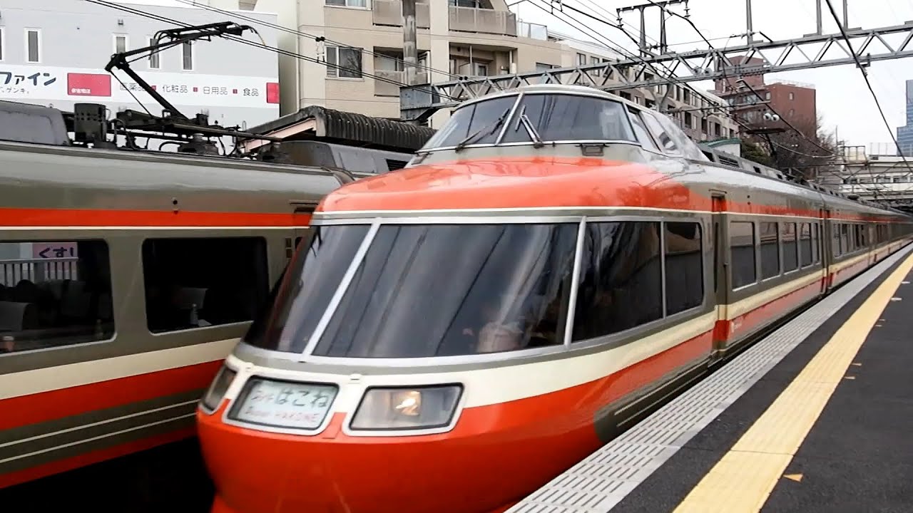 '99 ODAKYU ROMANCE CARD COLLECTION　保存車両編 99 ODAKYU ROMANCE CARD COLLECTION 保存車両編 - メルカリ