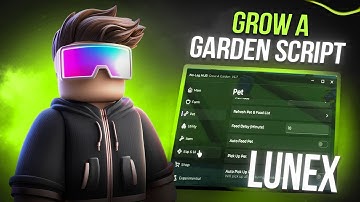 Grow a Garden Script [New Update] | Grow a Garden Scripts [Menu] | GROW A GARDEN Exploit