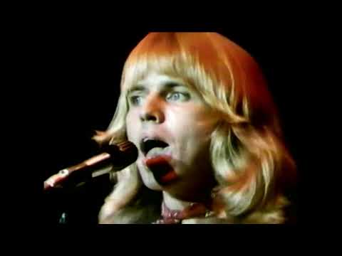 Styx - Fooling Yourself  (1978 Lost Video)