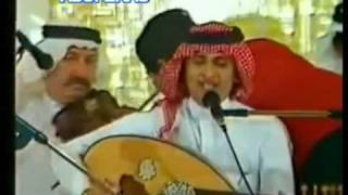 عبدالمجيد عبدالله - ولما تفيأنا + قال أخو ناصر