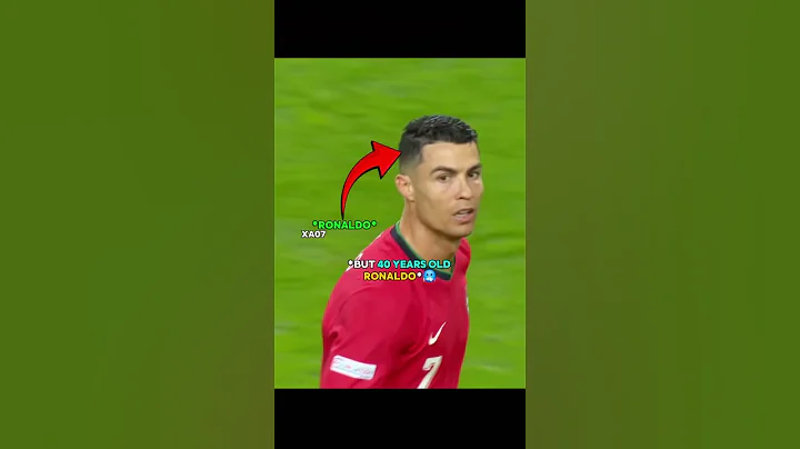 Big Difference 🥱🤫 #shorts #ronaldo #messi #shortsvideo