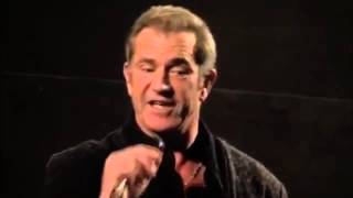 Mel Gibson talks Mad Max 4! (fury road)