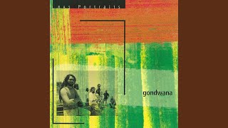 Video thumbnail of "Gondwana - Antonia"