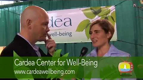 Cardea Center for Well Being - Greenland, NH