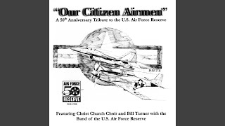 The U.S. Air Force Reserve - The 1970s