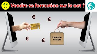 Comment Vendre Une Formation Sur Internet Avec Learnybox