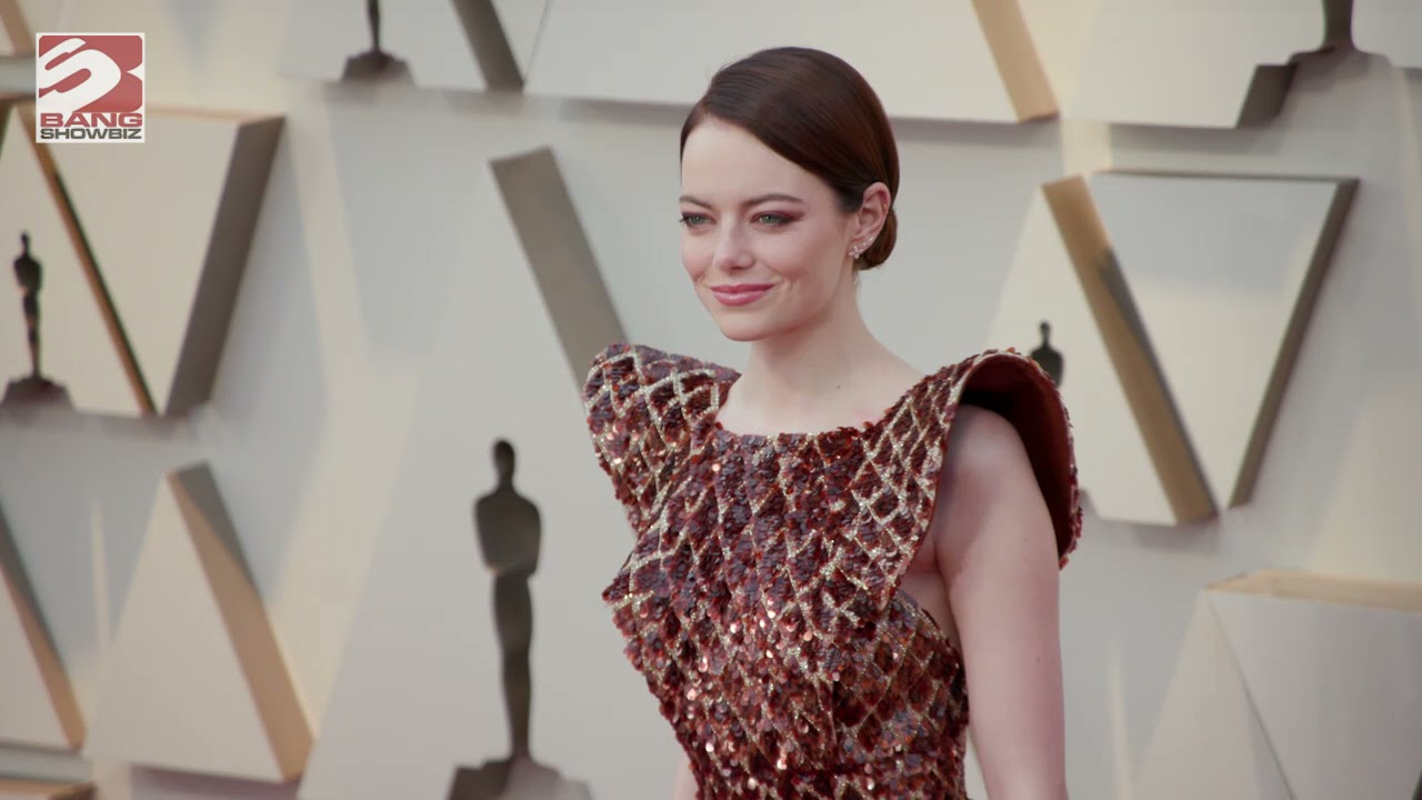 Emma Stone's 'incredible' motherhood experience YouTube