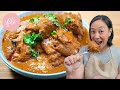 This Chicken Curry is my EASIEST - Chicken Rendang