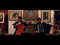 Misirlou (Traditional Greek Song) / Cello - Accordion Duo - Duo Made in Belgium