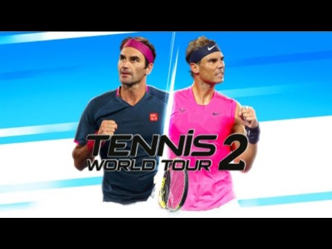 tennis world tour 2 local multiplayer