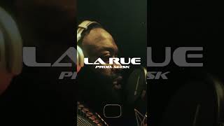 (FREE) Werenoi x Lacrim x SCH Type Beat - "La Rue"