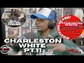 Charleston White Explain Melvin Farmer What happen in Cali w/Gangs our #1Enemy Im a Bad MF(Part 11)