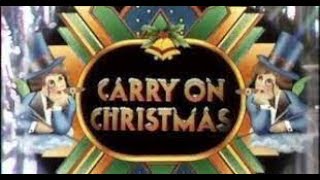 Download Lagu CARRY ON CHRISTMAS 1973 MP3