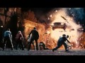 DRIVE ANGRY 3D - TV Spot "Fight Coming"