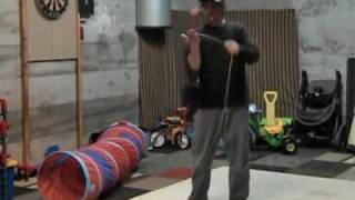 My Spintastic's Spin Top Award application vid
