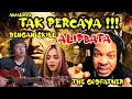 TAK PERCAYA !!! DENGAN SKILL ALIPBATA | THE GODFATHER