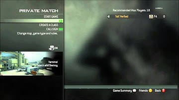 Dispute Proof 1st Map & No Show - Match ID:44268473