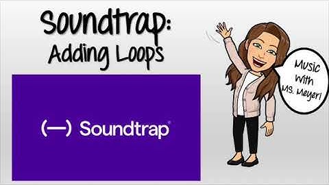 Soundtrap: Adding Loops