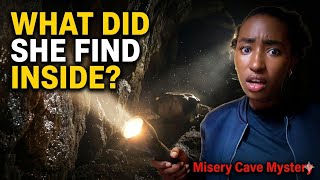 I Went Inside Uganda’s Scariest Cave