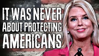 United States Attorney General Pam Bondi Sends Ransom Letter To Minnesota Governor Tim Walz