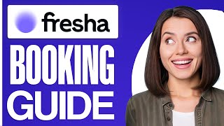 How To Use Fresha Booking Software | Step-By-Step 2024 screenshot 4