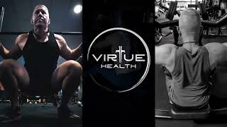 Virtue Health - Make the Lord you refuge