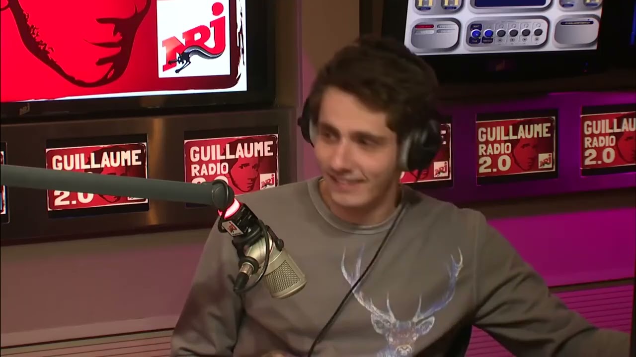 Deux espagnoles s'engueulent pour un mec !   NRJ