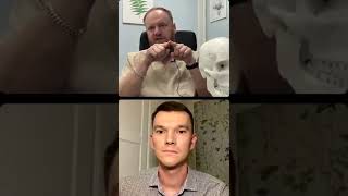 Болит копчик
