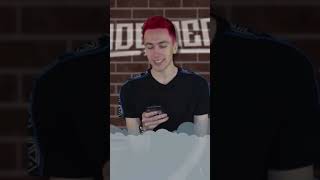 Sideman read mean Tweets