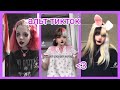 альт тикток / alt tiktok compilation ᕙ( ¤ 〰 ¤ )ᕗ