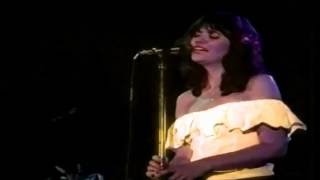 Video thumbnail of "Linda Ronstadt ~ Desperado"