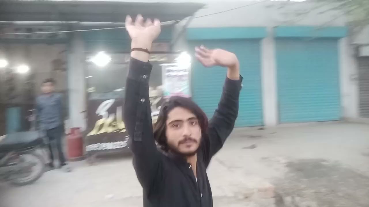 ## جنوں دا ہوٹل  ##