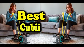 Cubii Reviews Consumer Reports screenshot 2