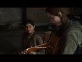 THE LAST OF US II - ELLIE "TAKE ON ME" ESPAÑOL LATINO