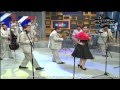 maria fernanda y la sonora santanera - mi caprichito (2012-3-11 al extremo)