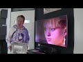 Laserdisc Philips MSX New Media Systems. Dutch version. Demonstration Disc.