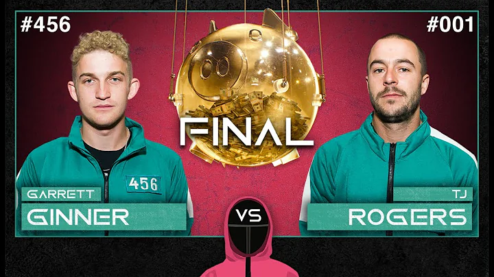 BATB 12.5 - The S.Q.U.I.D. Games | Championship Ba...