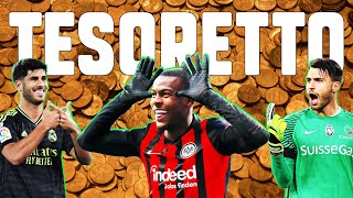 π° π€ MILAN : COLPI A ZERO MA CON IL TESORETTO...