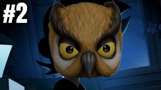 The Golden Guard is Vanoss Moments #2 | The Owl House