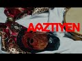 Aaztiyen  zetak full album album osoa