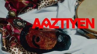 Video thumbnail of "AAZTIYEN - ZETAK (full album, album osoa)"