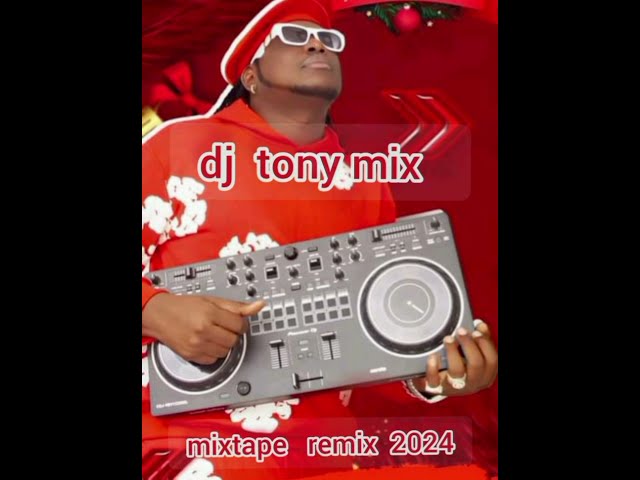 tony mix mixtape remix rabòday class=