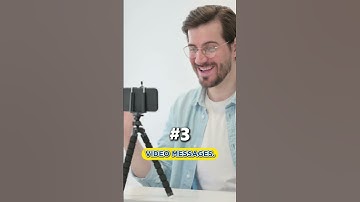 Introverts: Try structured networking, partnerships, and video messages. Connect without the crowd!