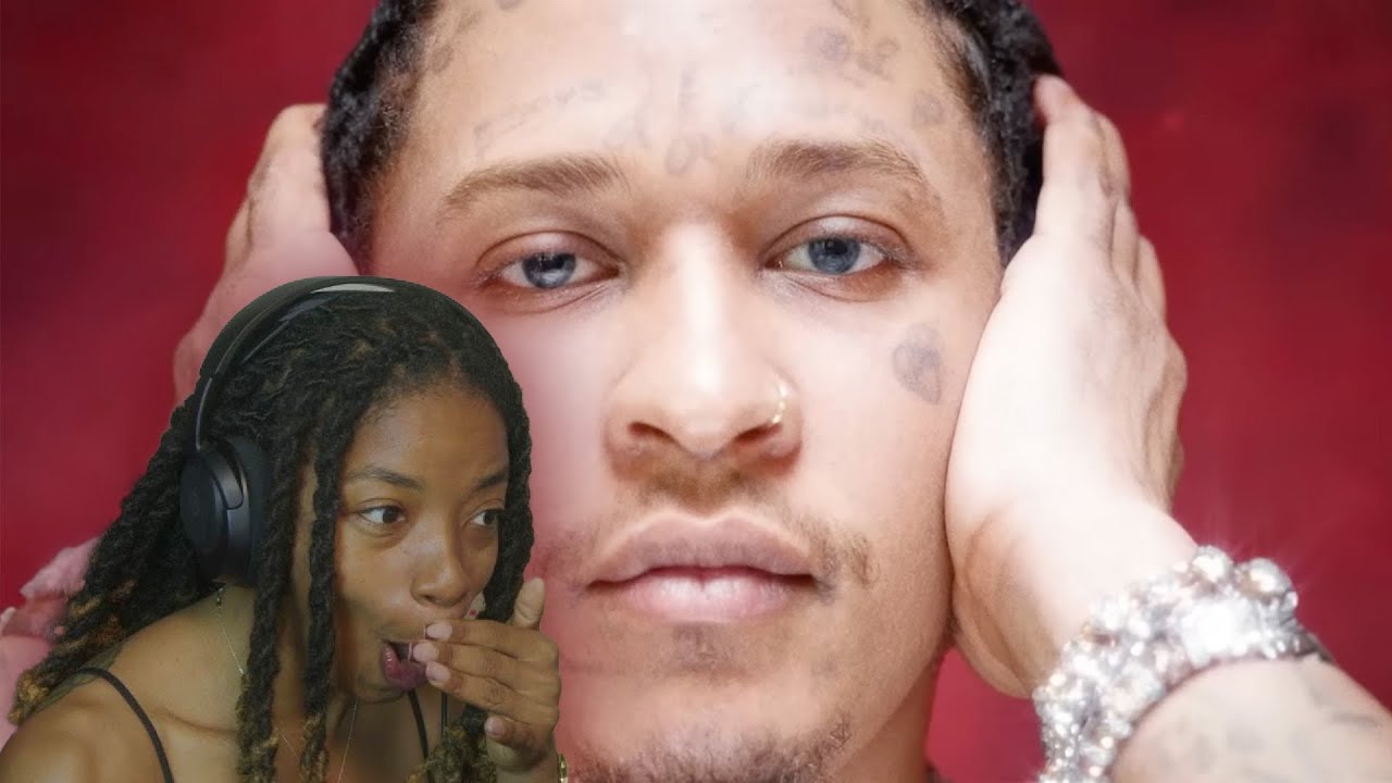 Young Thug - Ninja (REACTION)