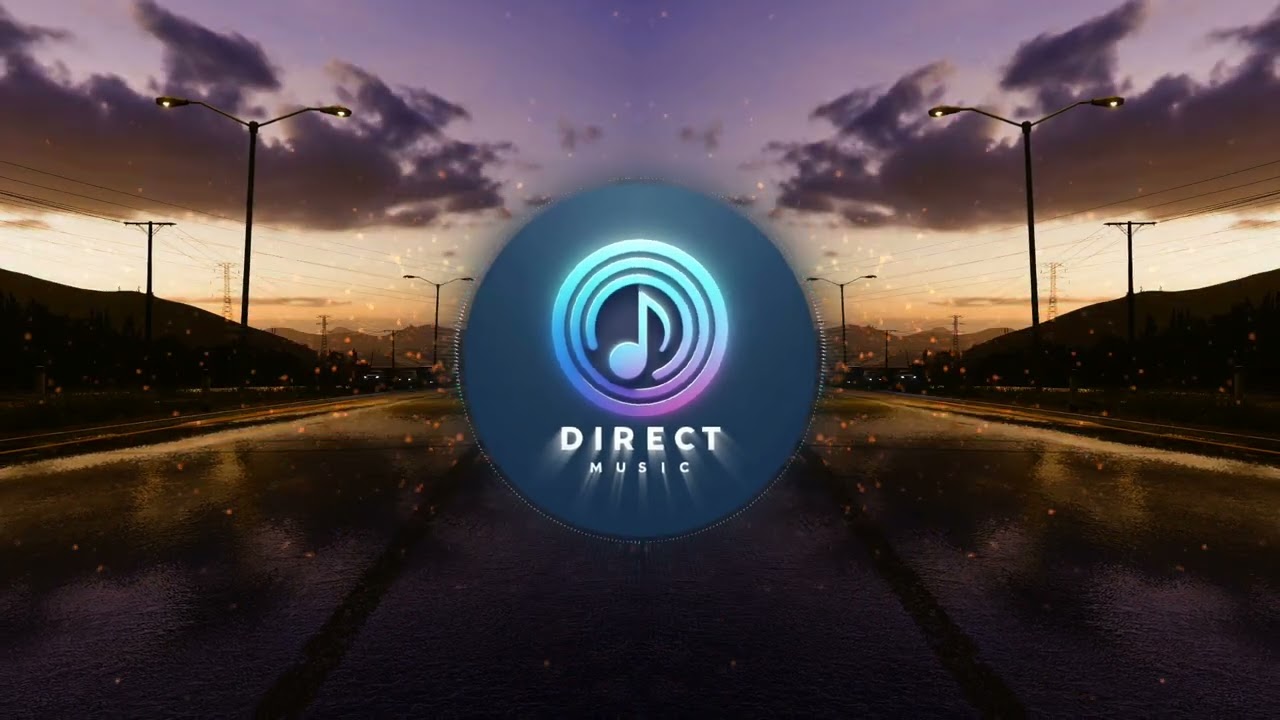 Night Drive - Direct Music