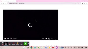 Arduino Jack-O-Lantern