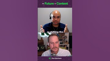 How AI Can Sound So Human? #podcast #shorts