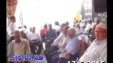 الشيخ محمد عبد الحليم سورة البقره (ايات الصيام) مدينة دكرنس 17 6 2015