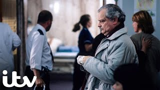 A Touch of Frost - S3 Ep.3 | Dead Male One | Full Episode